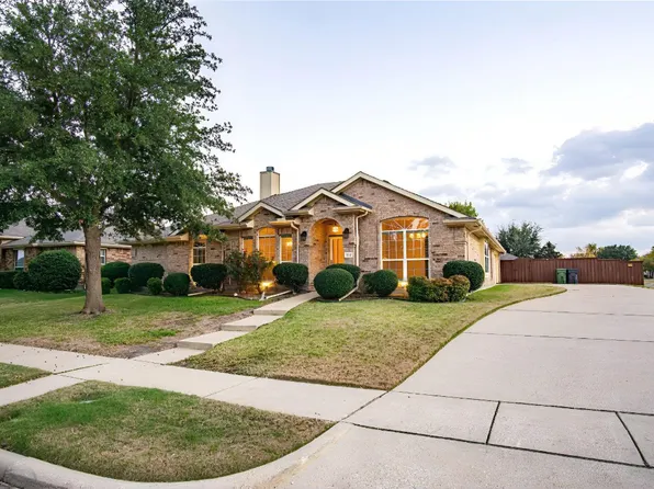 312 Kansas Trl, Murphy, TX 75094