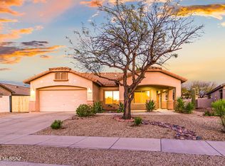 4401 S Paseo Don Rolando, Tucson, AZ 85746