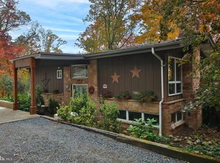 368 Kintner Rd, Kintnersville, PA 18930