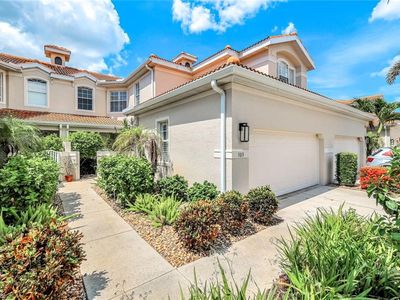 3082 Windsong CT #303, Naples, FL, 34109
