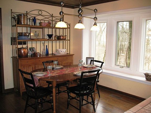 Breakfast Nook