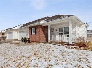 2303 N 114th Ter, Kansas City, KS 66109
