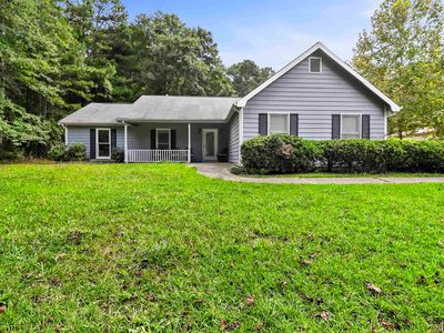 110 Daisy Pl, Newnan, GA, 30265