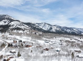 LOT 9 Mahogany Way, Star Valley Ranch, WY 83127