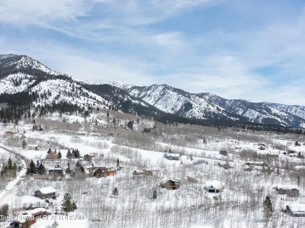 LOT 9 Mahogany Way, Star Valley Ranch, WY 83127