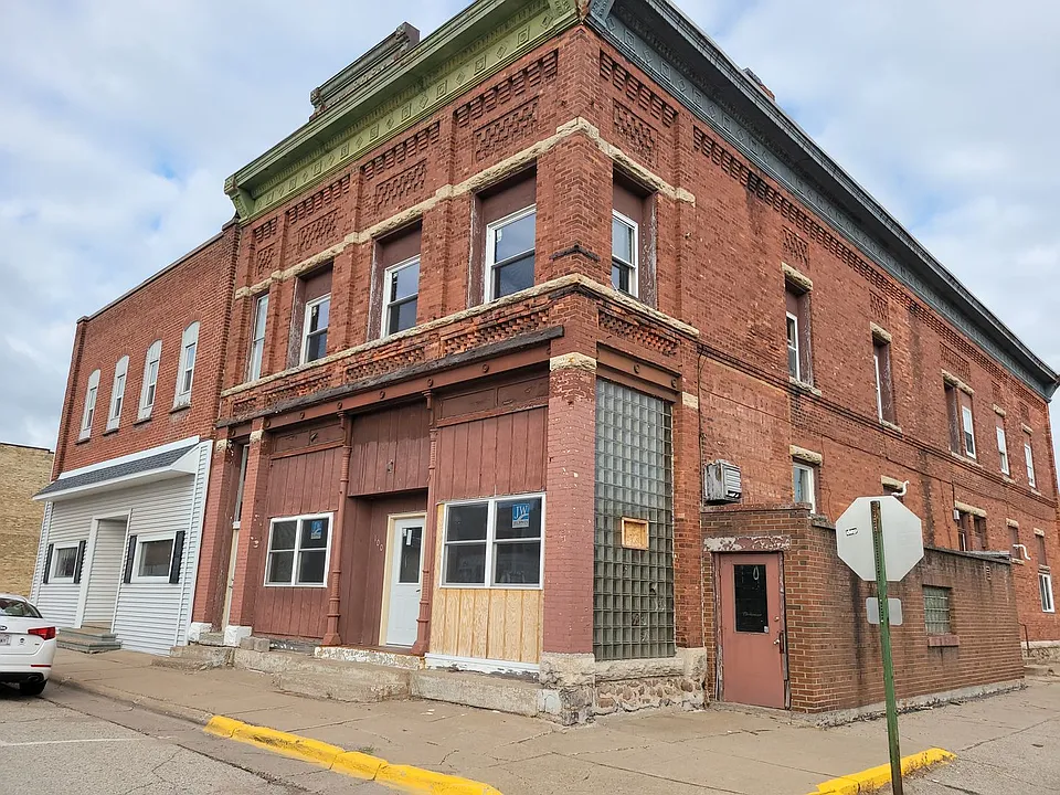 100 W Vinal St