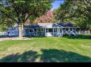 2758 Parkside Blvd, Jackson, MI 49203