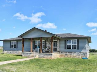 590 Idabel St, Wilson, OK 73463