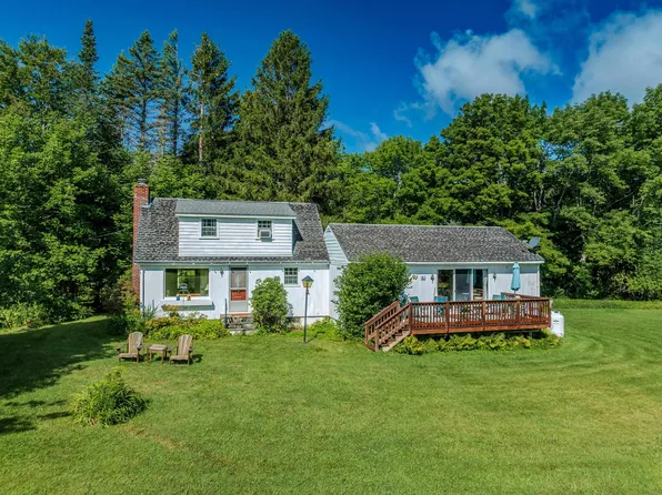 635 Hadley Road, Sugar Hill, NH 03586