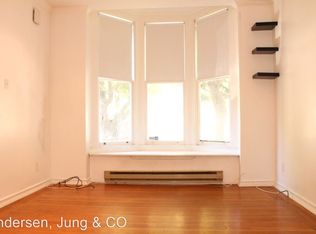 2215-2217 Webster St #2, San Francisco, CA 94115