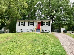 1417 Valley Rd, Garner, NC 27529