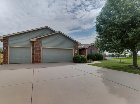 13621 W Ponderosa Ct, Wichita, KS 67235