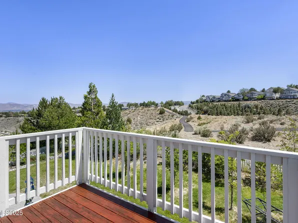 3744 Ranch Crest Dr, Reno, NV 89509