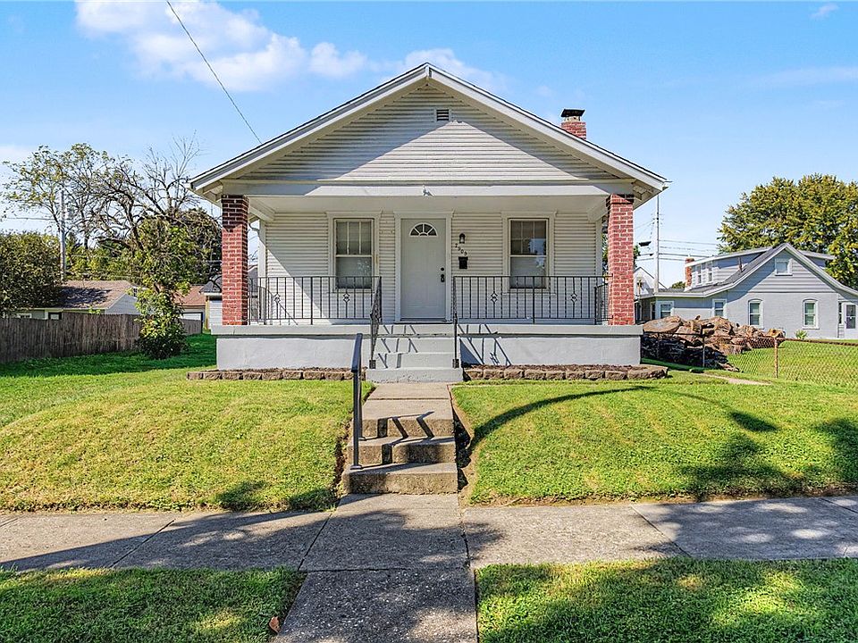1st image of 2909 Hazel Ave