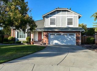1179 Montmorency Dr, San Jose, CA 95118