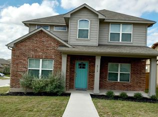 6712 Janes Ranch Rd, Austin, TX 78744