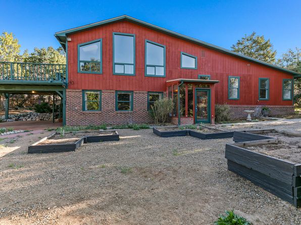 3 Gaddis Rd, Sandia Park, NM 87047