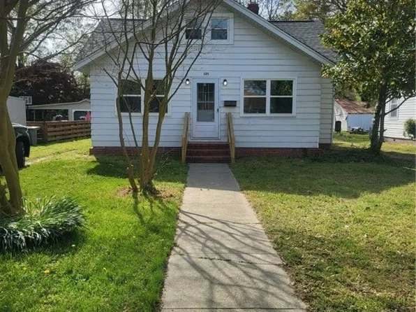 325 Hampton Roads Ave, Hampton, VA 23661