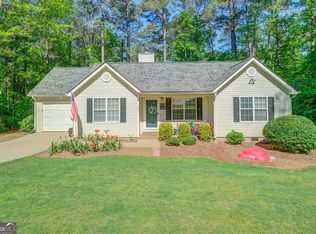 121 Thrusher Ct, Monticello, GA 31064