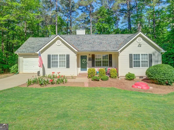 121 Thrusher Ct, Monticello, GA 31064