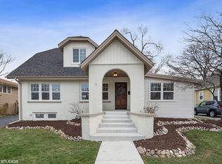 715 S La Londe Ave, Lombard, IL