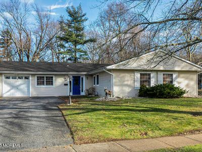 3 Waverly Place, Matawan, NJ, 07747