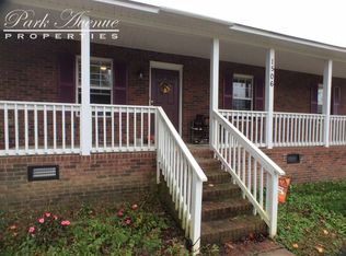 1506 E Main St, Cherryville, NC 28021