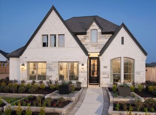 20510 Bronco Ridge Dr, Tomball, TX 77377