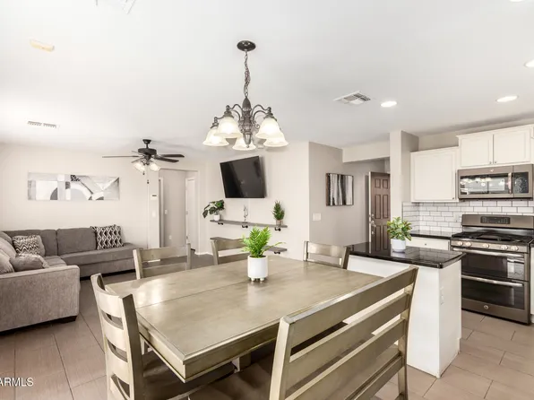 2961 N DAISY Drive, Florence, AZ 85132