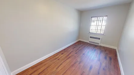 Rented by Metro Garden Realty NYC