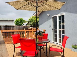 1826 Kehoe Ave, San Mateo, CA