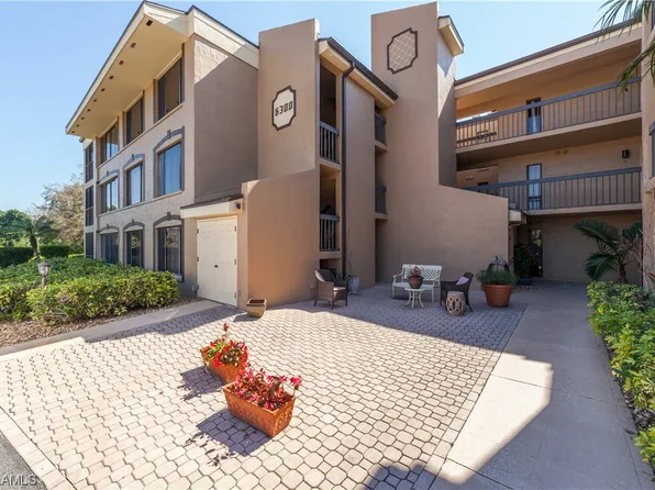 6300 Cougar Run #105, Fort Myers, FL 33908
