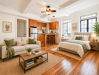 5 Tudor City Place