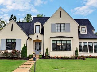 12600 Miss Carson Ln, Collierville, TN 38017