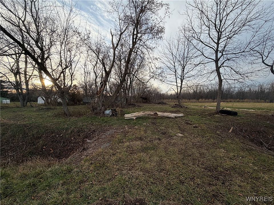 1st image of 2026 Harris Rd Lot 2