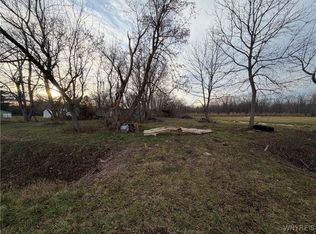 2026 Harris Rd LOT 2, Waterport, NY 14571