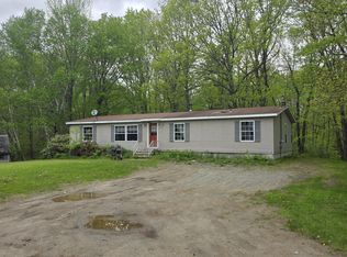333 Alder Park Rd, China, ME 04358