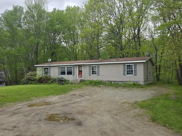 333 Alder Park Road, China, ME 04358