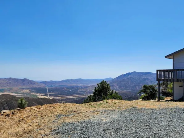 461 Manzanita Dr, Julian, CA 92036