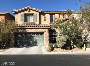 8116 Whiteriver Plateau Ln, Las Vegas, NV 89178