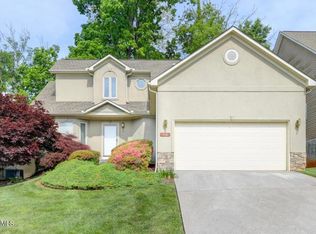 1116 Ferncliff Way, Knoxville, TN 37923