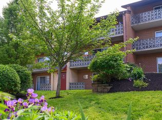 Ash Park Apartments, Coatesville, PA 19320