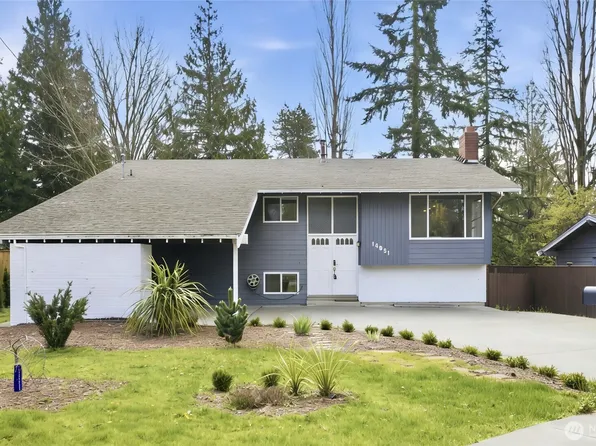 14831 NE 14th Street, Bellevue, WA 98007