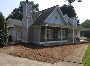 1532 Jersey Social Circle Rd, Covington, GA 30014