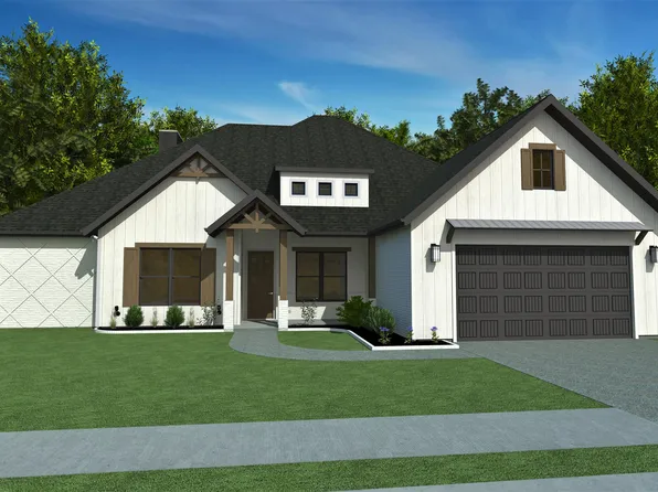 Spruce Plan, Stonebrier