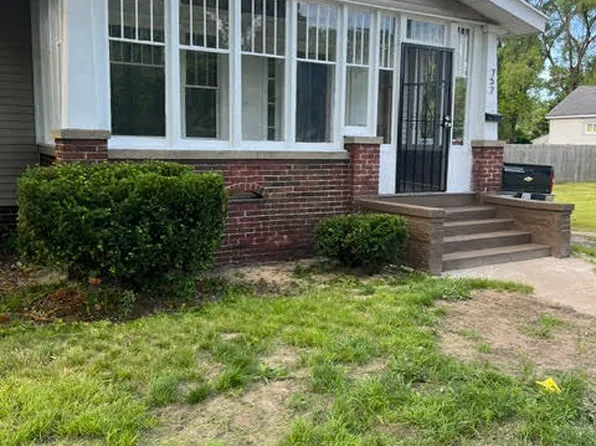 757 Washington Ave, Muskegon, MI 49441