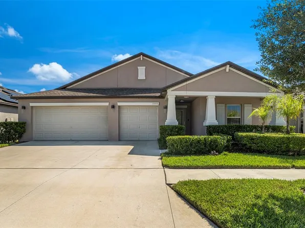 10804 Crushed Grape Dr, Riverview, FL 33578