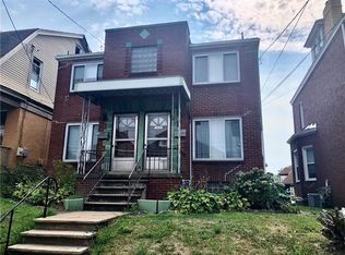 1685-1687 Potomac Ave, Pittsburgh, PA 15216