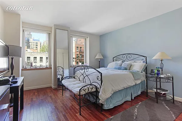 Rented by Corcoran | media 2