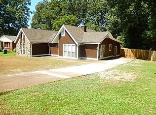 2236 Mangum Rd, Memphis, TN 38134